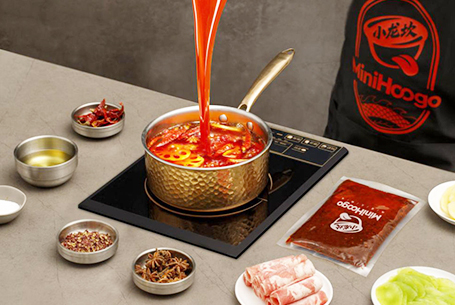 用數(shù)字化提升標(biāo)準(zhǔn)化，小龍坎進(jìn)入“小”時代