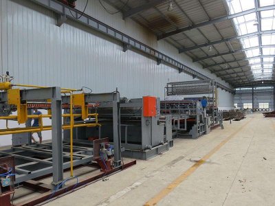 廠(chǎng)房車(chē)間