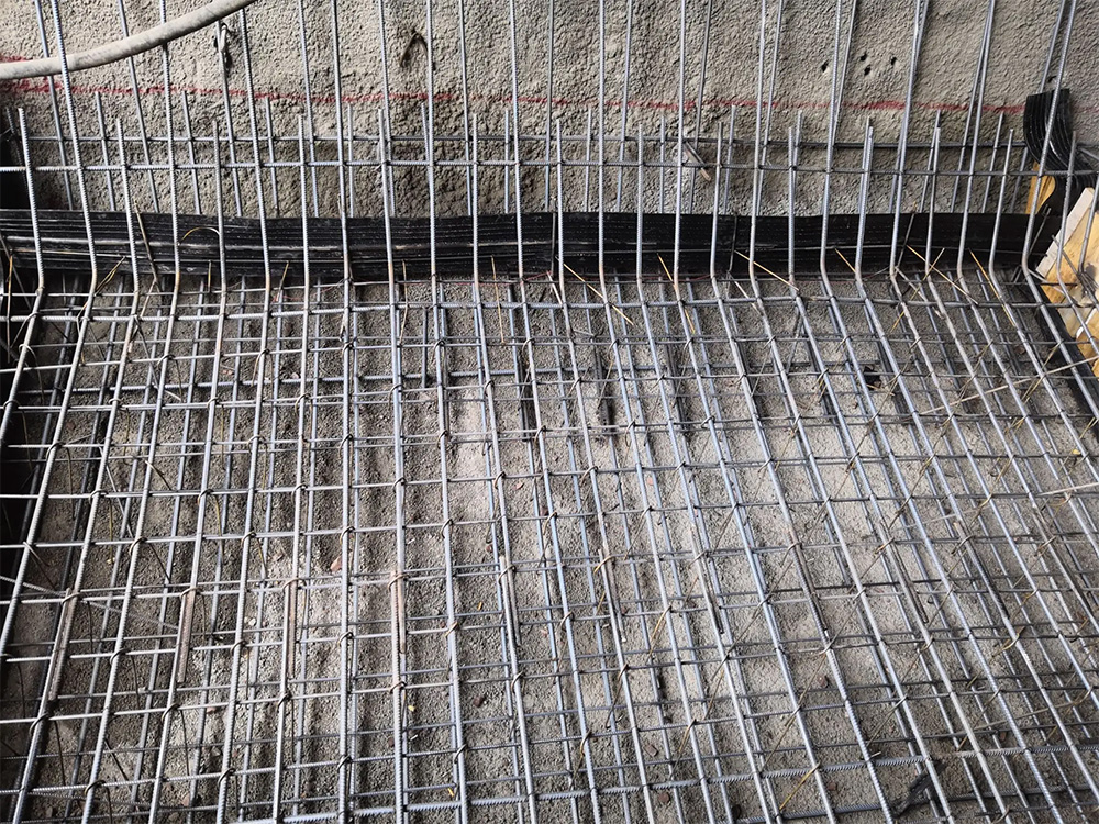 支護鋼筋網(wǎng)