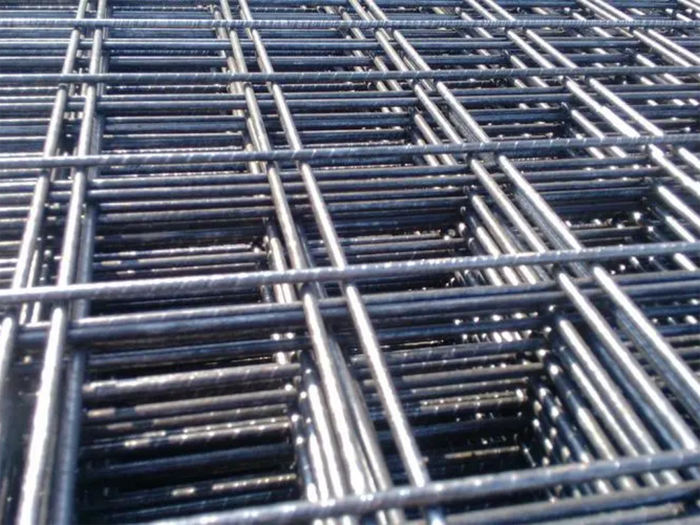 光圓鋼筋網(wǎng)